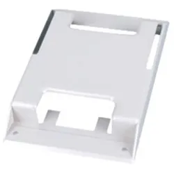 Eaton 002277 Schaltplantasche, Isolierstoff, DIN A6 SPT6  - 10 Stück