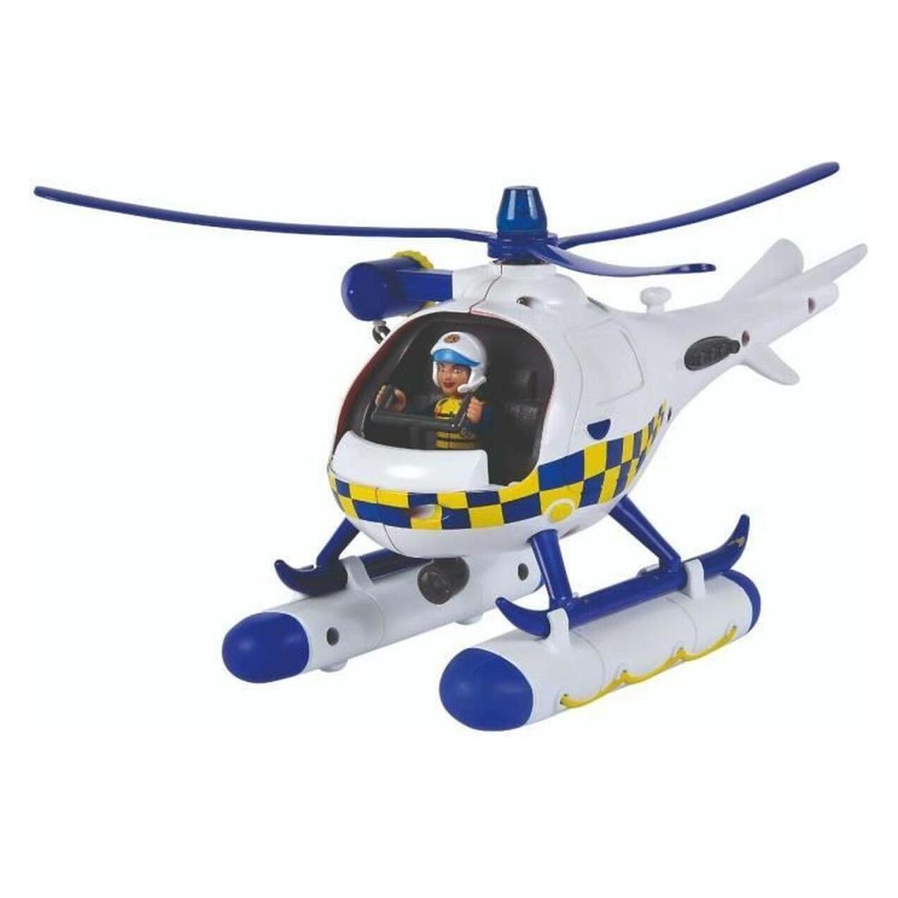 Simba Guard Sam Polizeihubschrauber (109252537038)