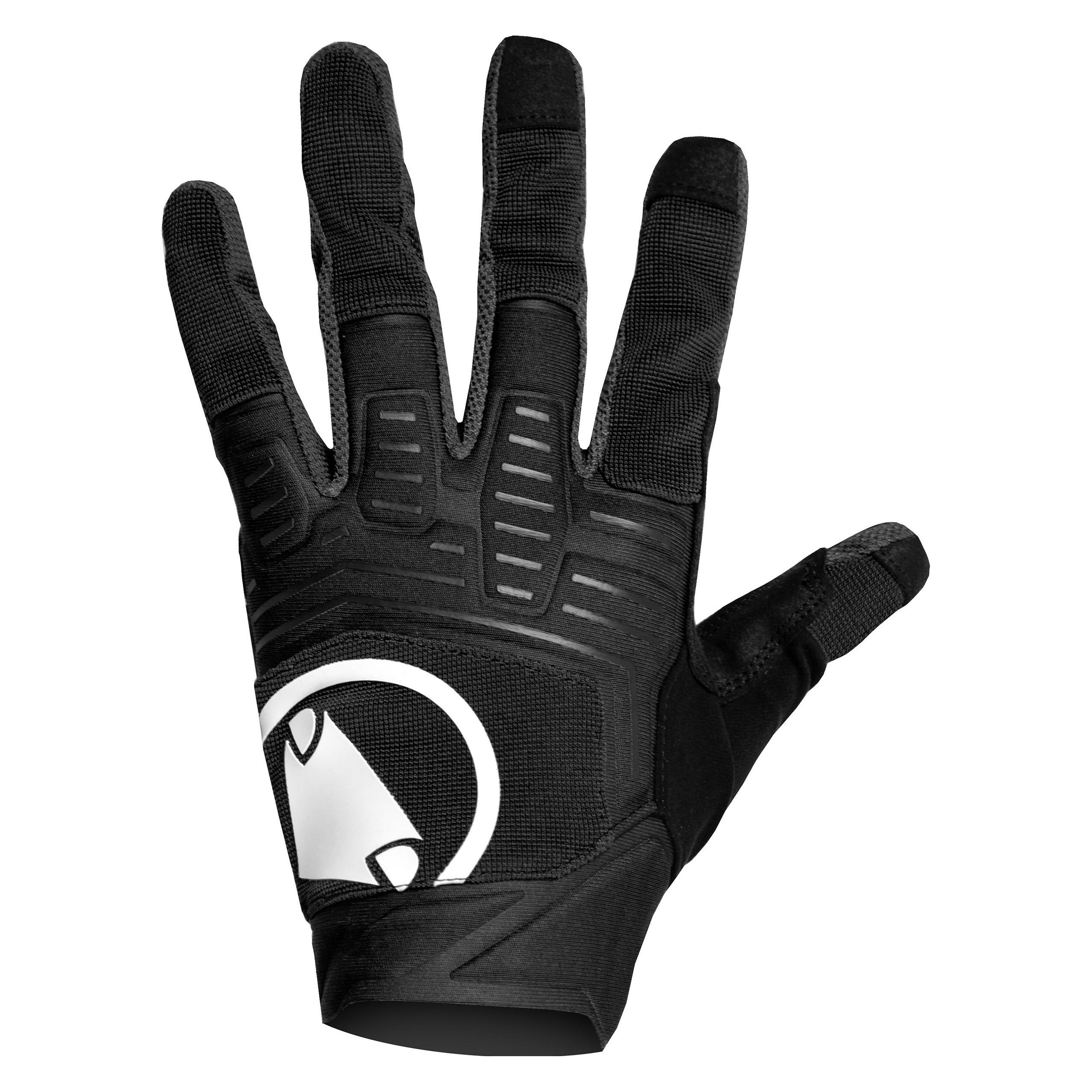 Endura SingleTrack Handschuh II (L) (E1348BK/5)