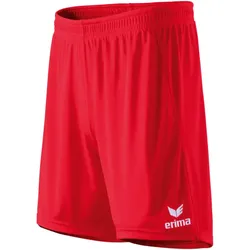 erima RIO 2.0 Shorts mit Innenslip Kinder rot 0