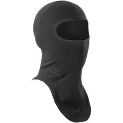 NFM, Herren, Sturmhaube + Halsschlauch, Garm 2.0 FR, Schwarz, L