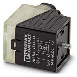 SACC-V-3CON-M16/A-1L-S - Ventilstecker SACC-V-3CON-M16/A-1L-S 1544714 Phoenix Contact Inhalt: 1 St.