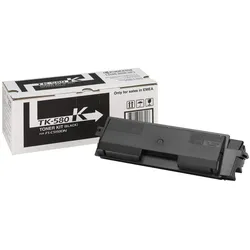 Kyocera Original TK-580 Toner 4er Set