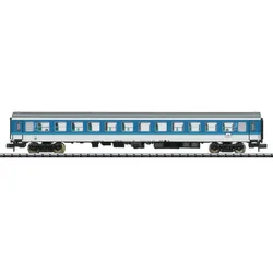 Trix 15898 N Schnellzugwagen Bimz 2339, DR, Ep. V