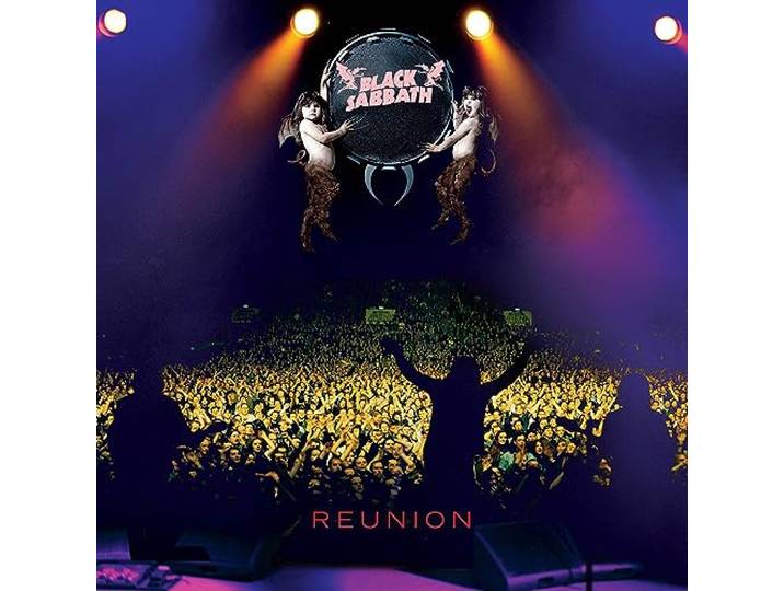 Reunion