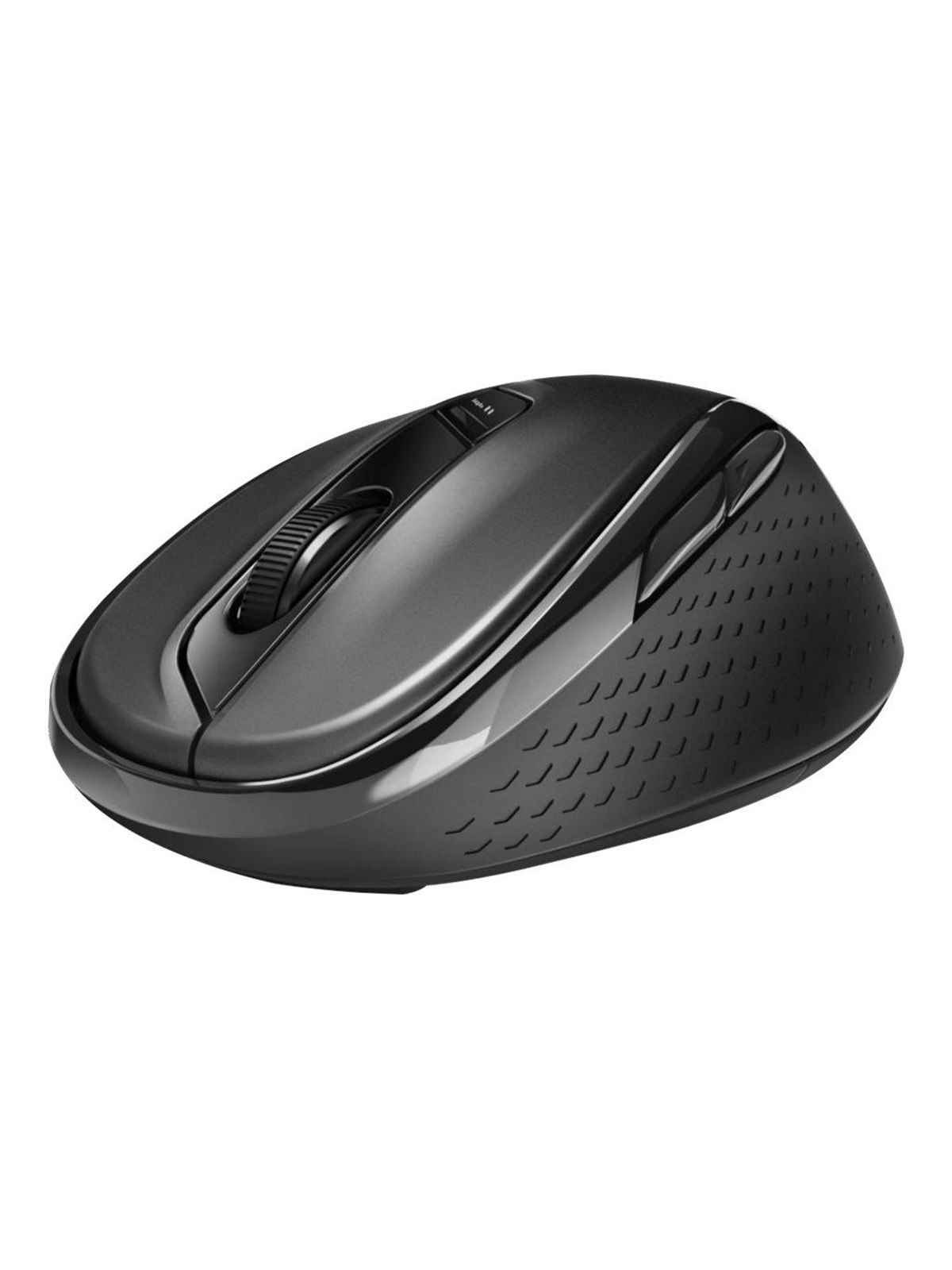 RAPOO M500 - Maus (Schwarz)