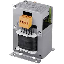 BLOCK GNC 24-10 Ungeregelte Gleichstromversorgung 24 V/DC 10 A 240 W Anzahl Ausgänge:1 x Inhalt 1 St.