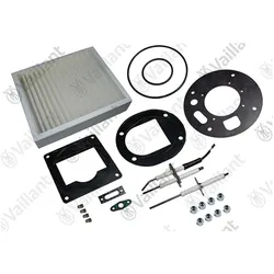 Vaillant, Kabelleitung, Wartungskit, ecoCRAFT/3 R1, Vaillant-Nr. 0020152478