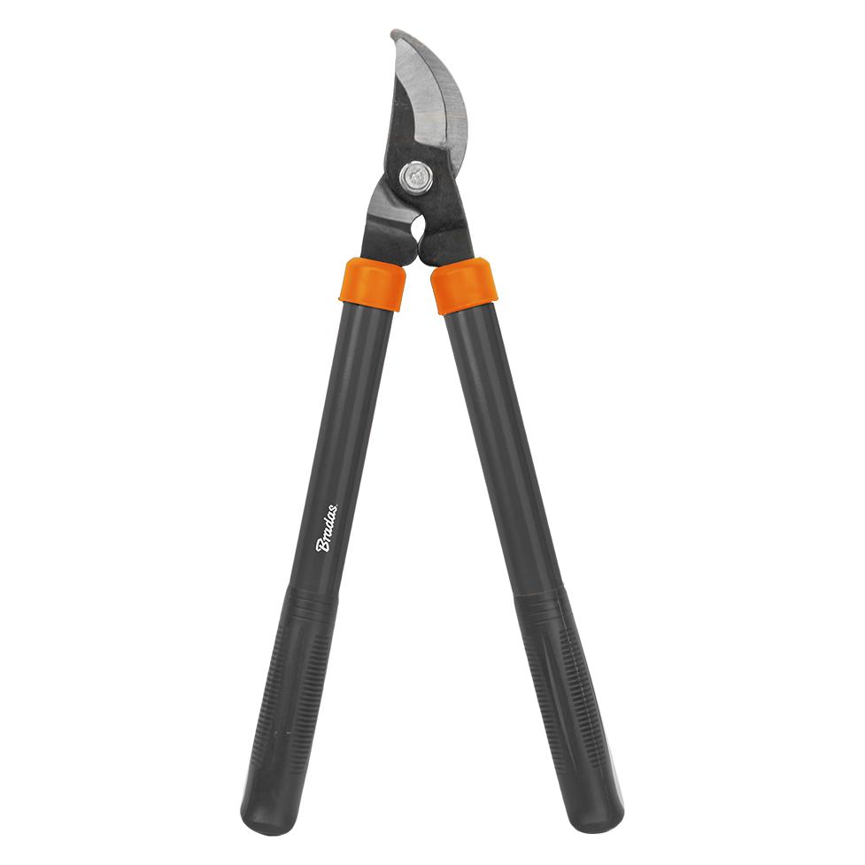 Bradas Pruning shears, passing blade (KT-V1212)