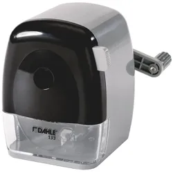 Novus, Spitzer, Bleistiftspitzmaschine