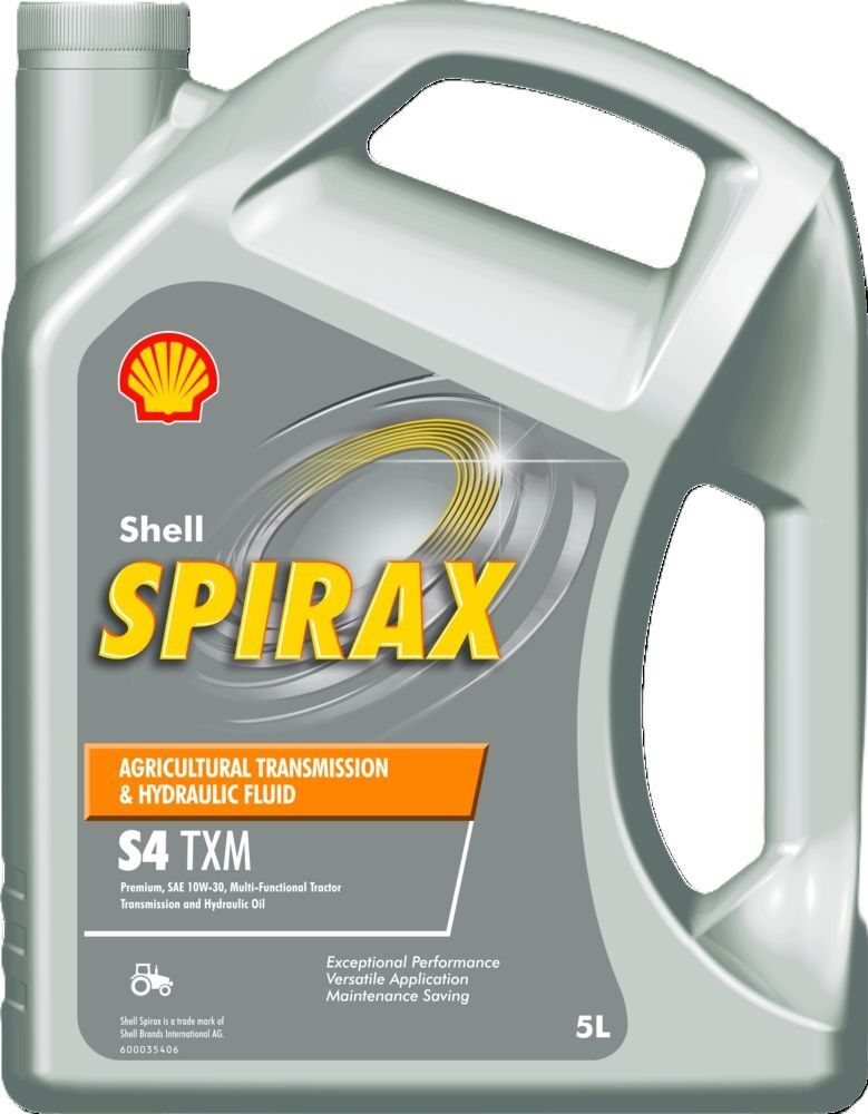SHELL 550074338 Getriebeöl