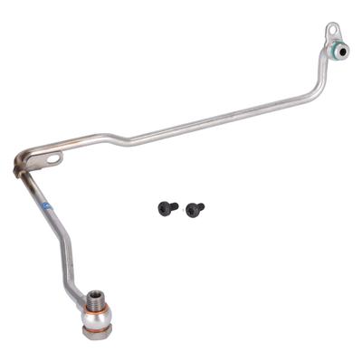 FEBI BILSTEIN Ölleitung, Lader 192548 für VW