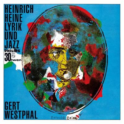 Heinrich Heine Lyrik und Jazz - Heinrich Heine, Audio, 4057664055422