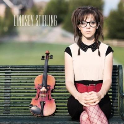 Lindsey Stirling (Deluxe Edt.) - Lindsey Stirling, CD