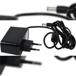 Powery Ladegerät/Netzteil 12V 1,5A für Netgear GS116e
