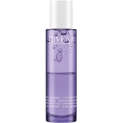 Juvena Pure Cleansing 2-Phase Instant Eye Make-up Remover 100ml