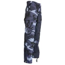 Idaho, Arbeitshose, Bdu (50)