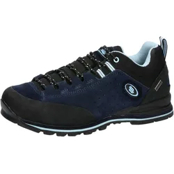 Brütting, Damen, Wanderschuhe, Makalu (38), Blau
