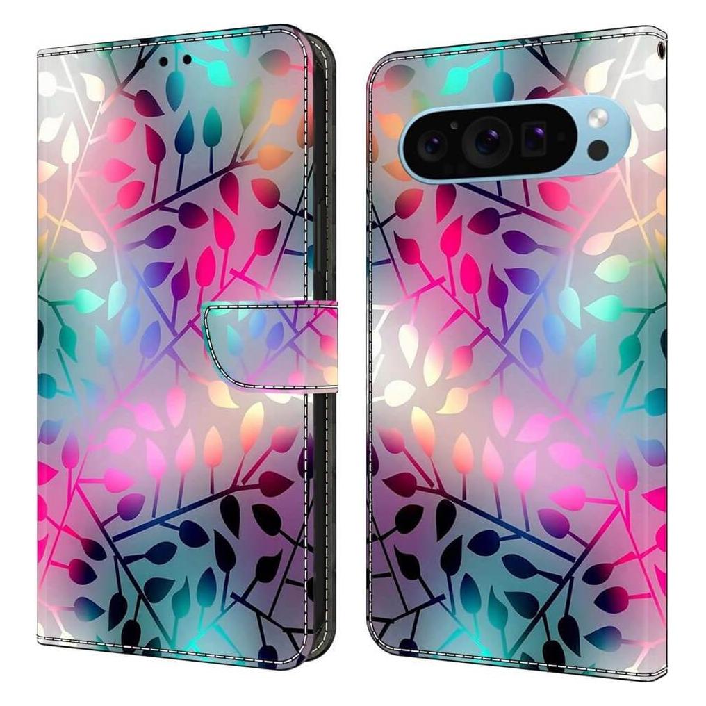 Cover-Discount Google Pixel 9 / 9 Pro - Tasche Hülle mit Motiv (Google Pixel 9 Pro) (49149460)
