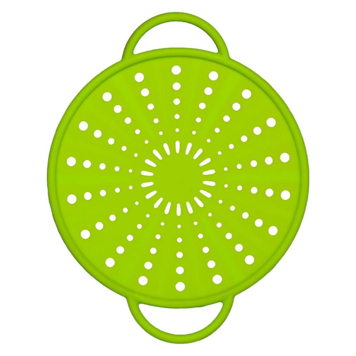 Emsa Spritzschutz 4in1 (31 cm, Kunststoff) (514558)