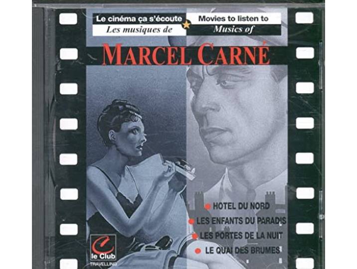 Marcel Carné