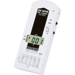 Gigahertz Solutions ME 3030B Niederfrequenz (NF)-Elektrosmogmessgerät 130-544