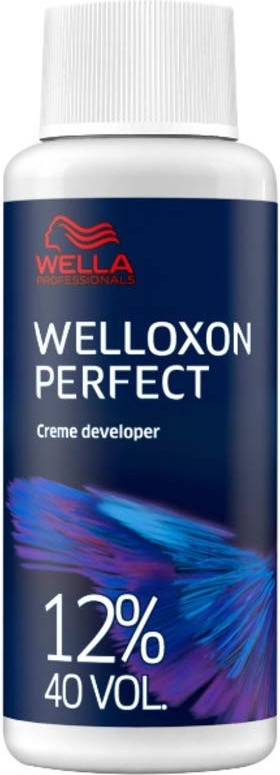Wella Welloxon Perfect 12,0% 60 ml 2351915