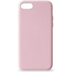 KMP Protective (Apple iPhone 8, Apple iPhone 8 Plus), Smartphone Hülle, Pink