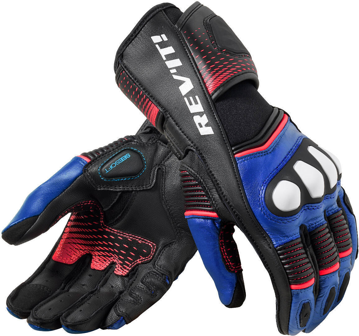 Revit Xena 4 Damen Motorrad Handschuhe FGS202-1300-S