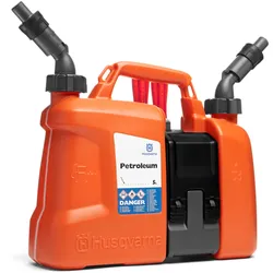Kombikanister Husqvarna