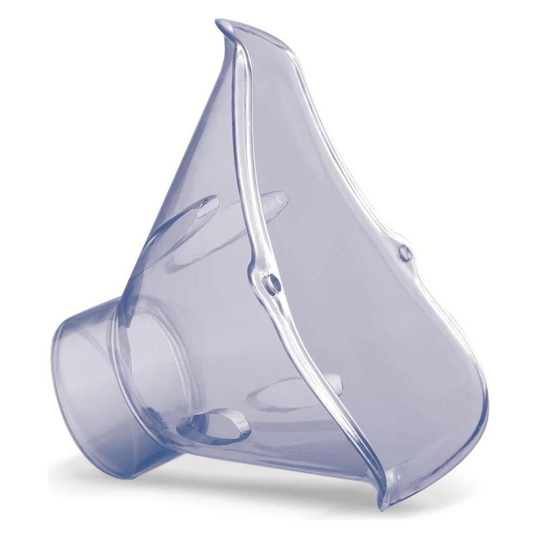 Omron Inhalator Zubehör Maske für Erwachsene zu Nami Cat (NEB6007)