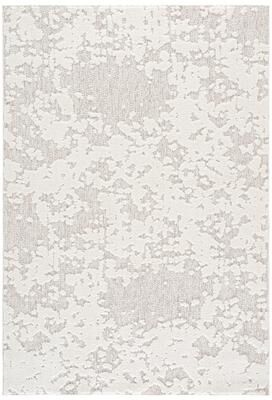SAFAVIEH Trends Bosmat Modern & Contemporary Polyester Rug