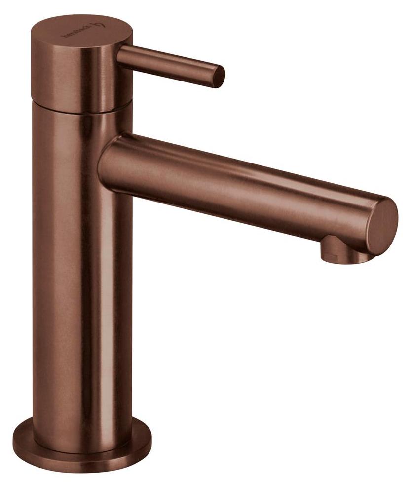 Herzbach 21.950860.1.39 DESIGN iX PVD Standventil