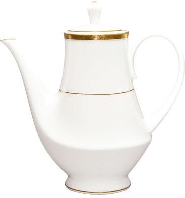 Noritake Charlotta Coffee Server, 49 oz.