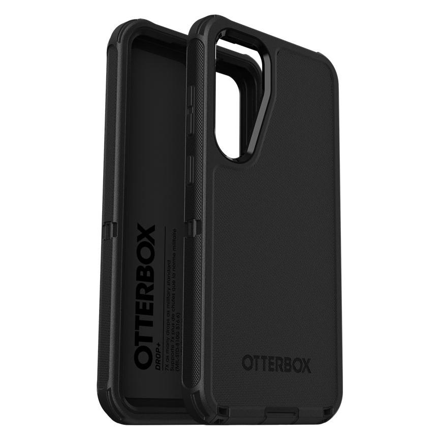 OtterBox Defender (Samsung Galaxy S24+, Samsung Galaxy S25+) (77-97422)