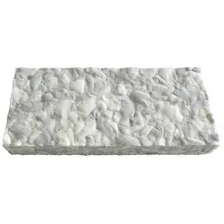 Numatic Longlife Melamin PowerHandpad, 120 x 250 mm