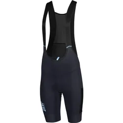 Super Natural, Damen, Velohosen, Pro Gravel Cargo (S), Schwarz