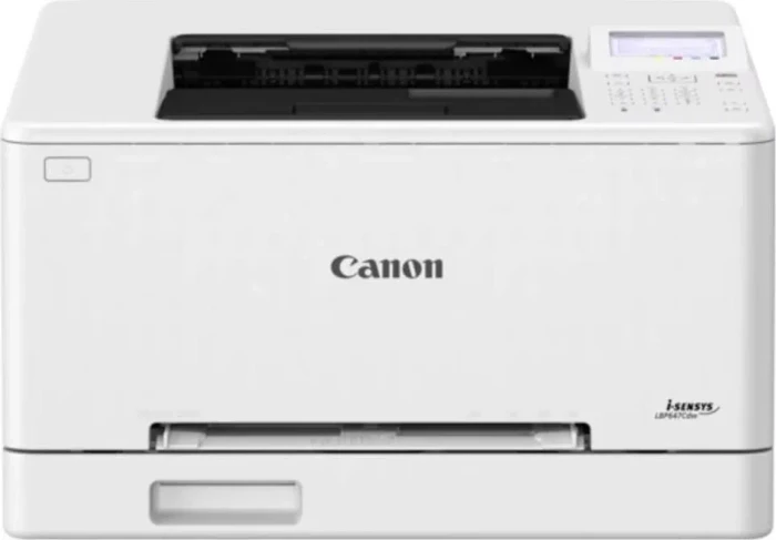 Canon i-SENSYS LBP646CDW