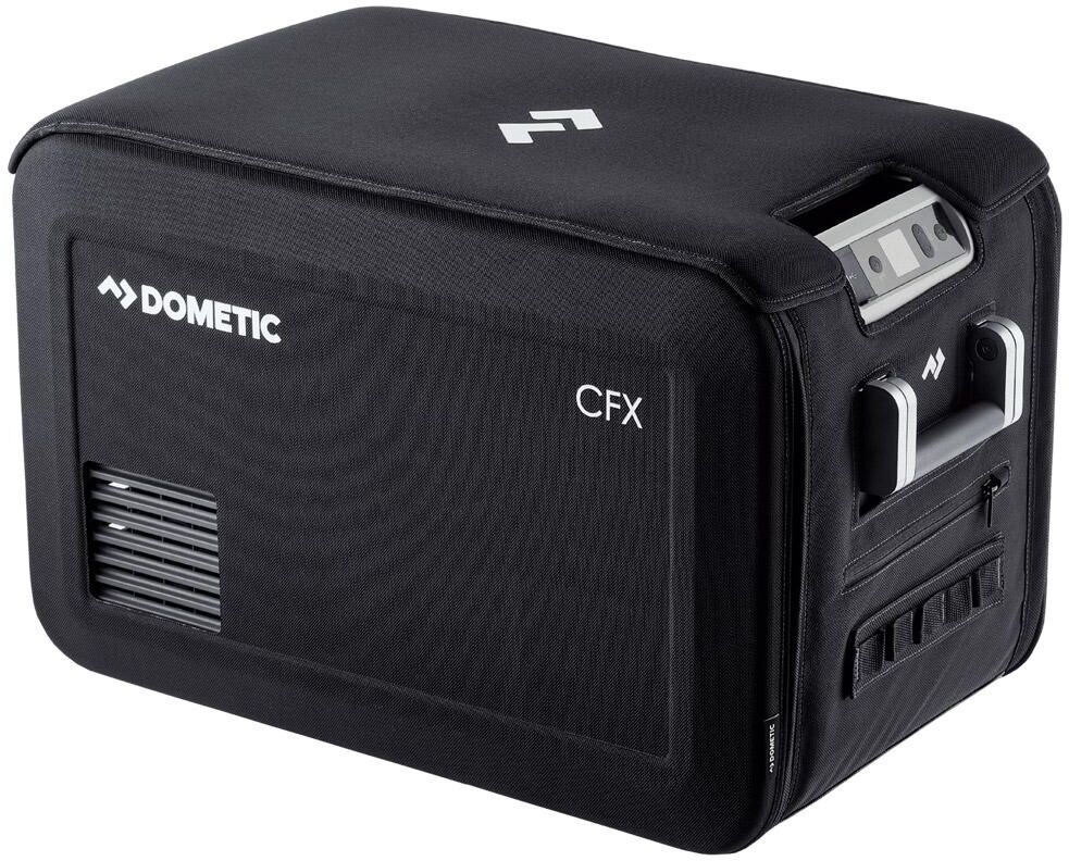 Dometic  - Cfx5 Protective Cover 35 Black - Accessoires glacière