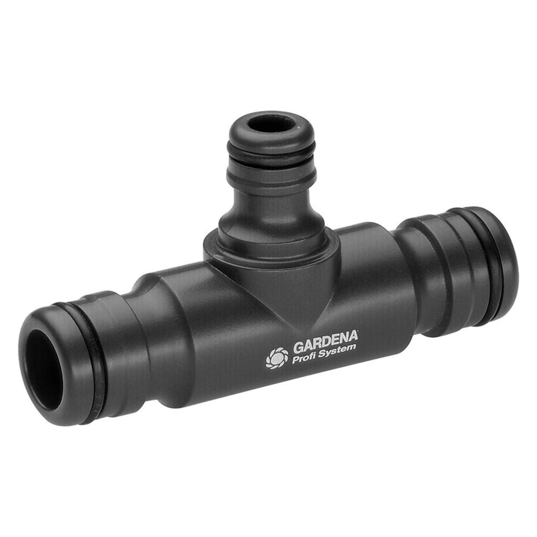 Gardena SB-Profi-System-T-Stück (Verteiler, 13 mm) (02835-20)