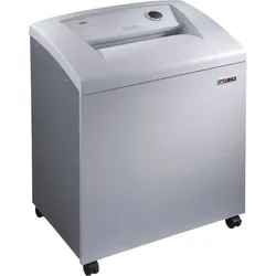 Dahle Aktenvernichter 114 Department 40506 Streifenschnitt 5,8mm