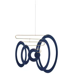Flensted Mobiles, Babymobile, Flensted Supersonic