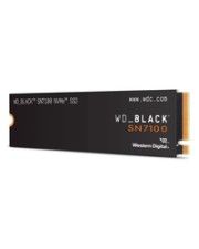 Western Digital WD WD Black SN7100 NVMe SSD 2 TB M.2 2280 (WDS200T4X0E-00CJA0)