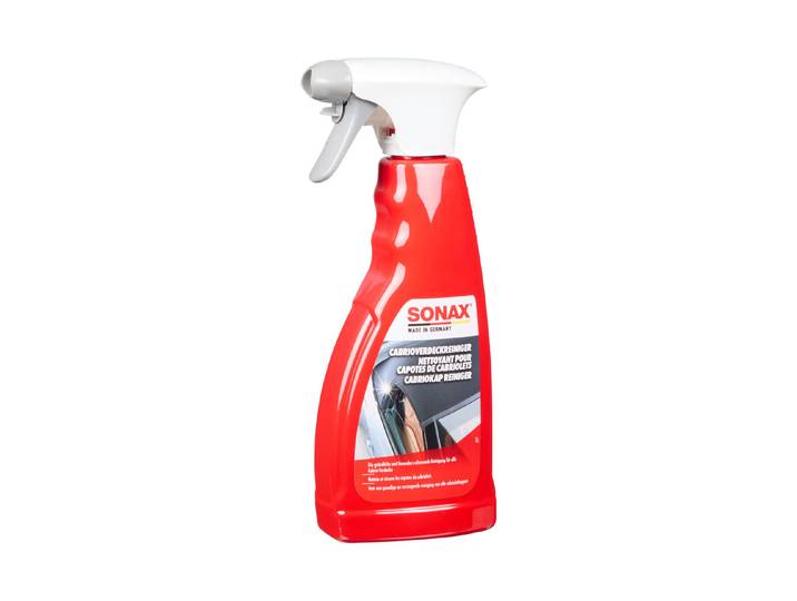 Sonax Cabrioverdeck Reiniger 0.5 l