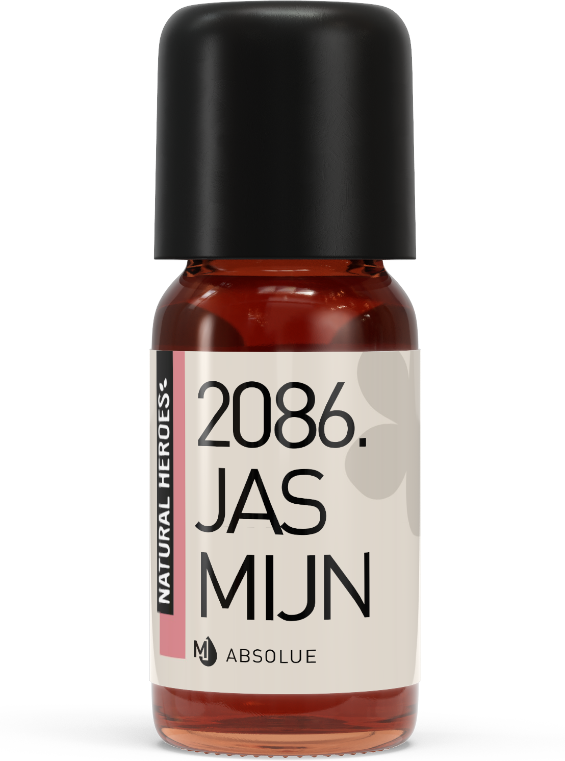 Natural Heroes Jasmijn Absolue - 10ML