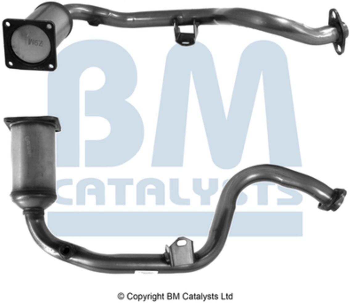 Katalysator BM CATALYSTS BM91768H