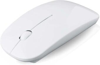 Mouse wireless Dodo Personalizzate o neutre