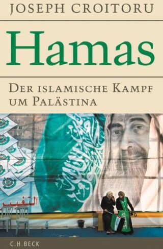 Joseph Croitoru - Hamas: Der islamische Kampf um Palästina - Preis vom 30.09.2026 09:01:18 h