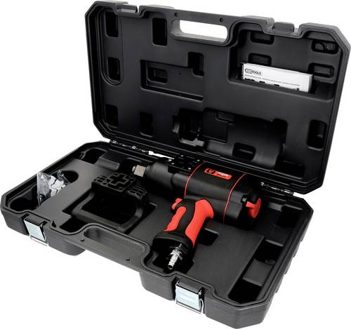 KS Tools 512.3400 Druckluft-Schlagschrauber Drehmoment (max.): 4250 Nm