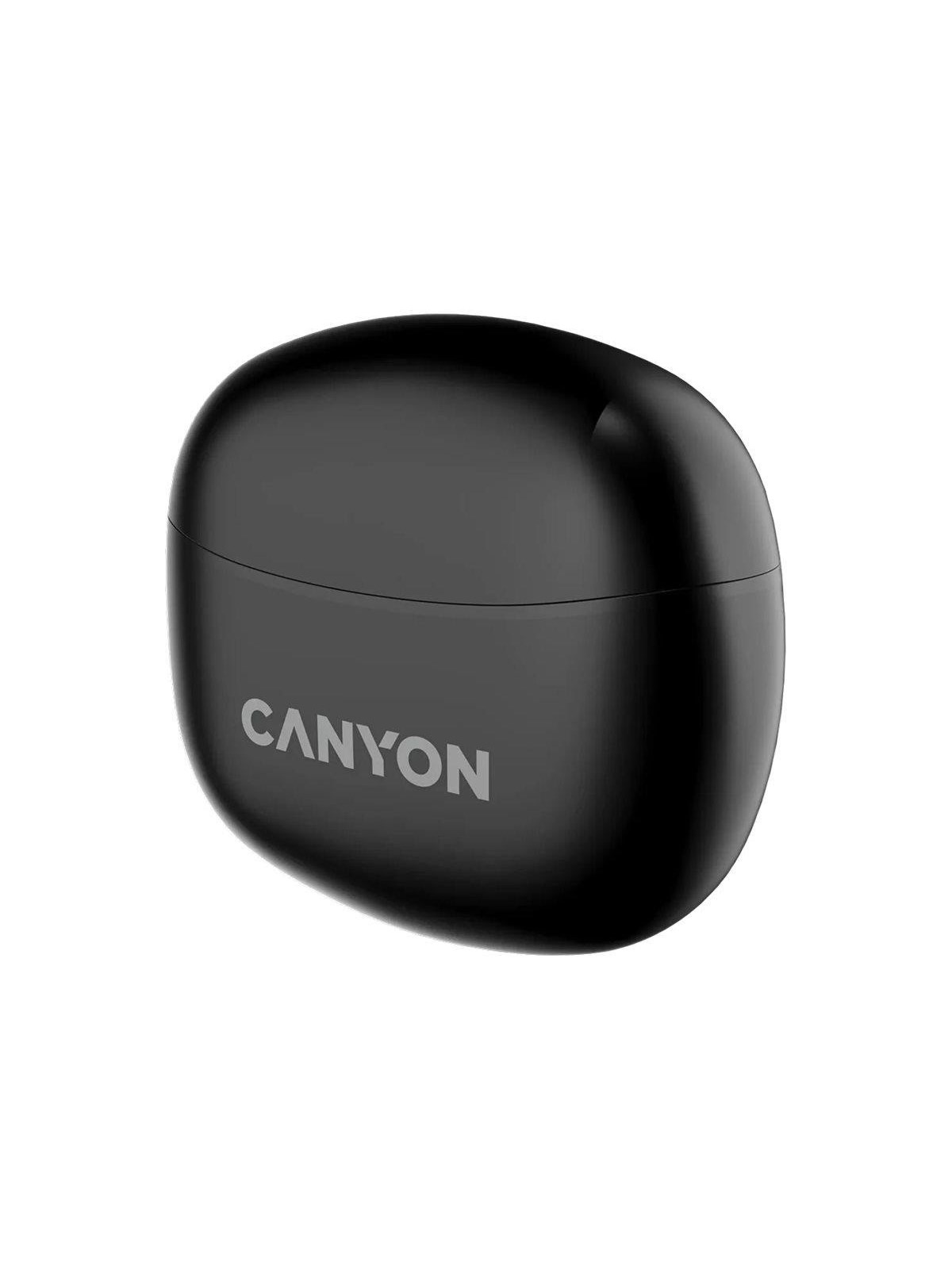 Canyon TWS-5 - true wireless earphones with mic
